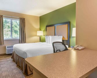 Extended Stay America Suites - Fort Worth - Southwest - Fort Worth - Soverom