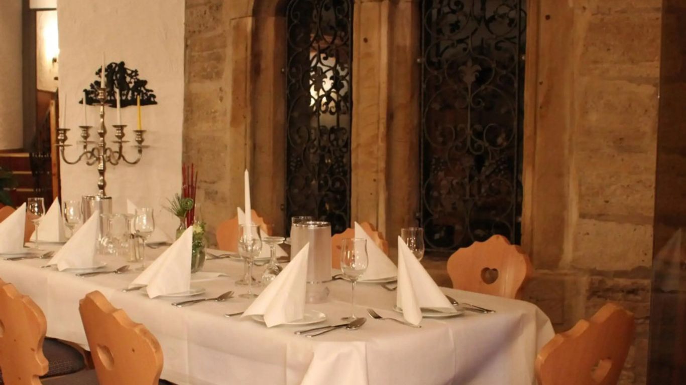 Parkhotel Altes Kaffeehaus