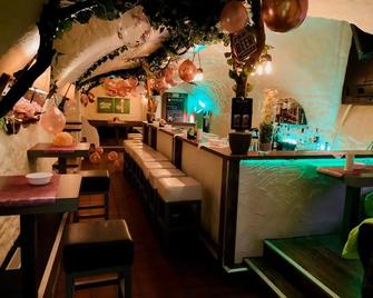 Hotel Rheingraf - Kamp-Bornhofen - Bar