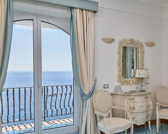 Residence Leonardo - Capri - Balkón