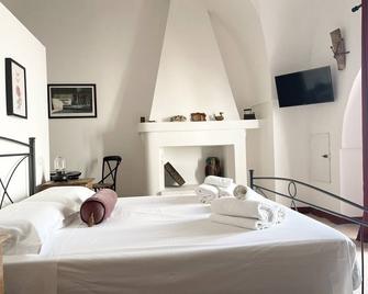 Masseria Vico - Villaggio Resta - Habitación