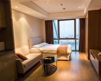 South Coast Vacation Hotel - Qingdao - Habitación