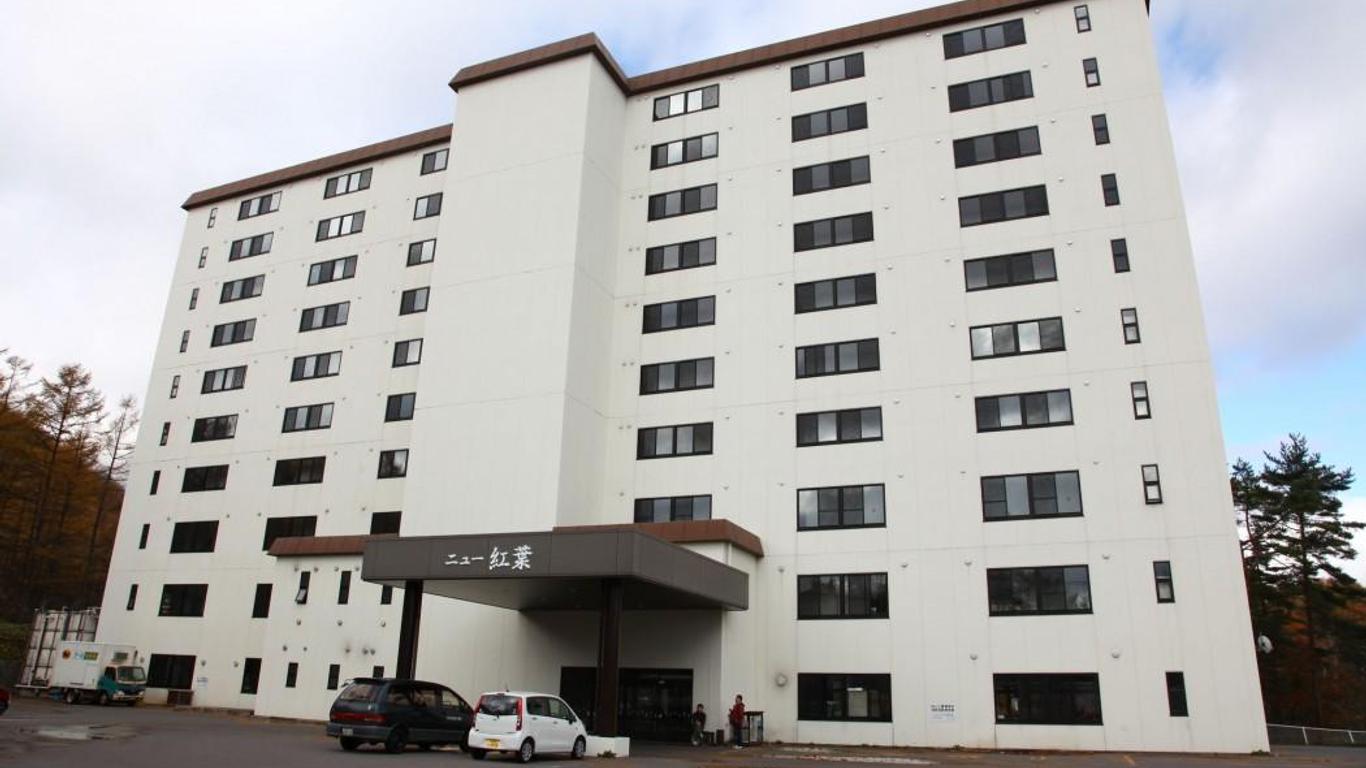 Hotel New Koyo