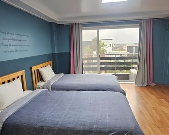 jeju Tovice Condo - Jeju City - Sovrum