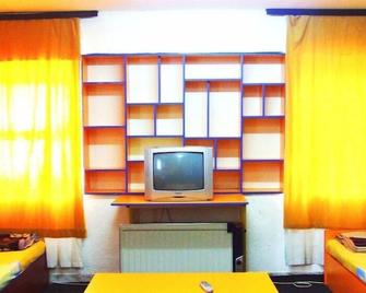 Hostel Domestika - Bitola - Room amenity