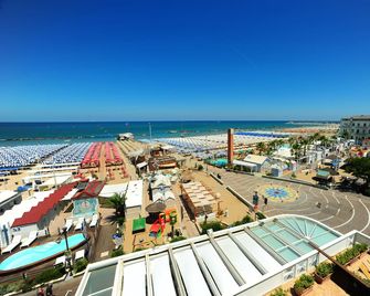 Hotel Vienna - Cattolica