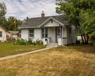 Restful single bedroom getaway - Billings - Edificio