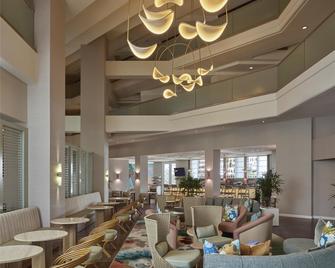 Hyatt Centric Delfina Santa Monica - Santa Monica - Lounge