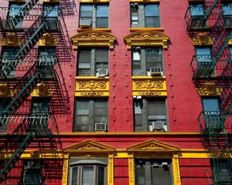 The Livingston - Brooklyn - Building