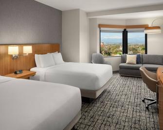 حياة بالاس دينفير/تشيري كريك - دنفر (كولورادو) - غرفة نوم