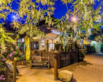 Burgdorfs Hotel & Restaurant - Hude