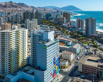 ibis Styles Antofagasta - Antofagasta - Gebouw