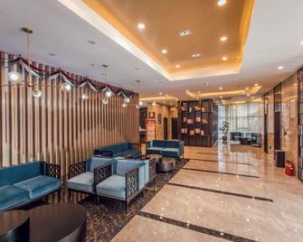 Huating Business Hotel - Tongling - Lobby