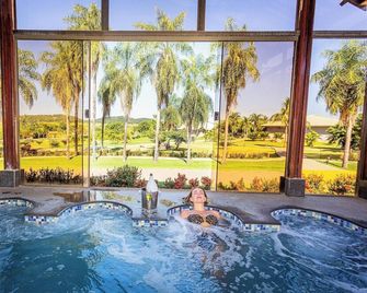 Zagaia Eco Resort - Bonito