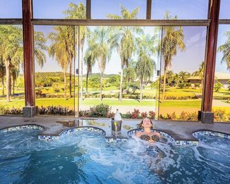 Zagaia Eco Resort - Bonito