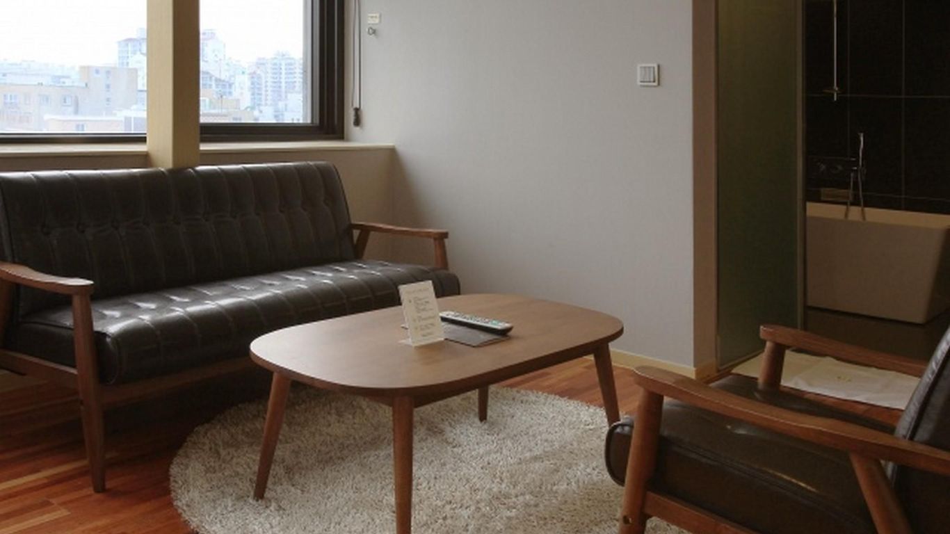 Suwon Top Cloud Hotel