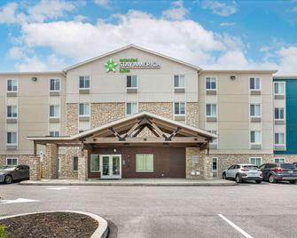 Extended Stay America Suites - Philadelphia - Plymouth Meeting - West - Plymouth Meeting - Будівля