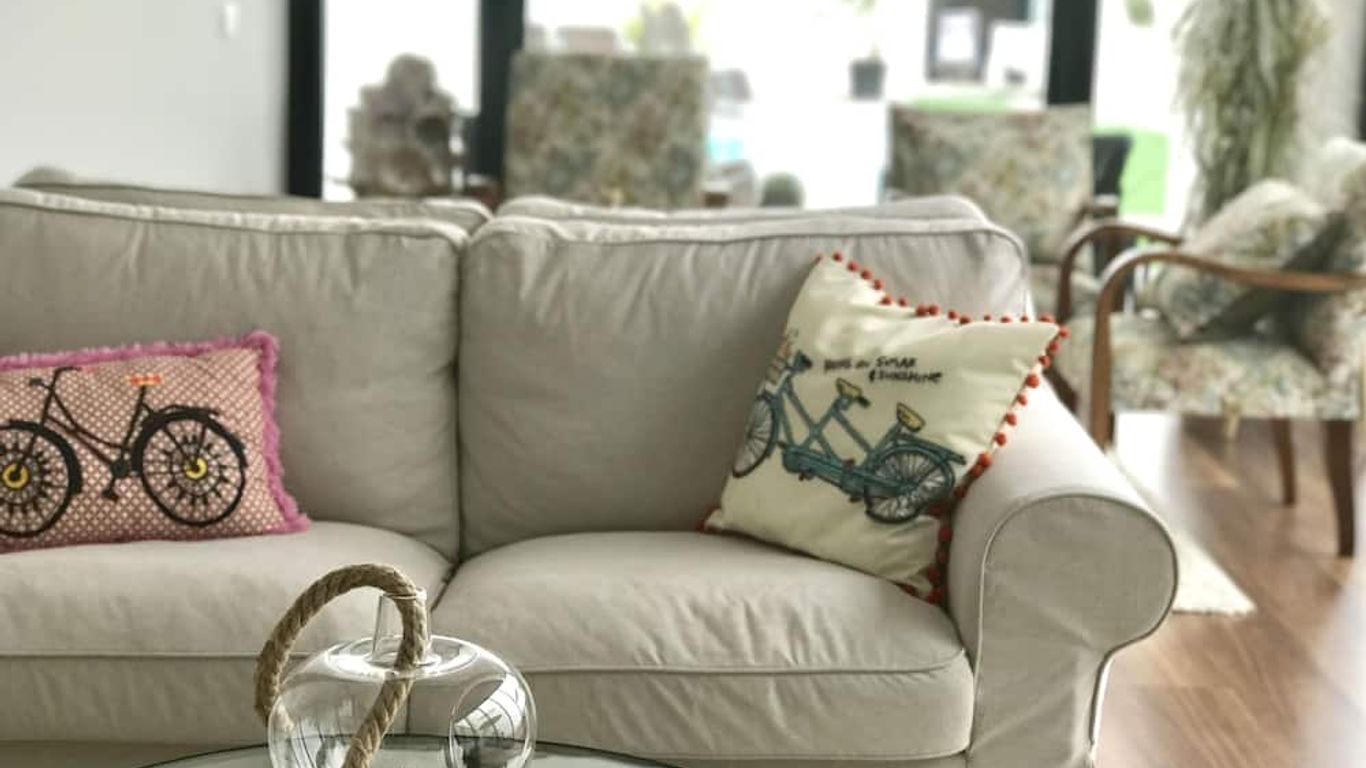 Praia de Santos - Exclusive Guest House