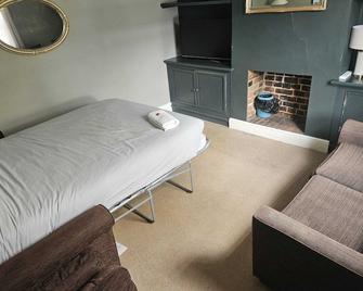 Seamless Stays - Norwich