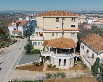 Villa Panorama - Medjugorje - Будівля