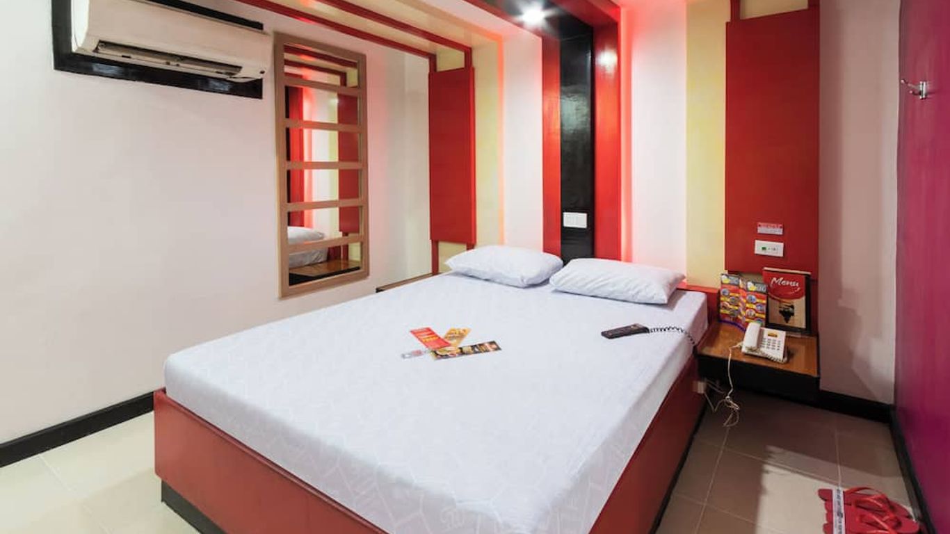 هوتل سوجو كالينتونج ماركيتبليس