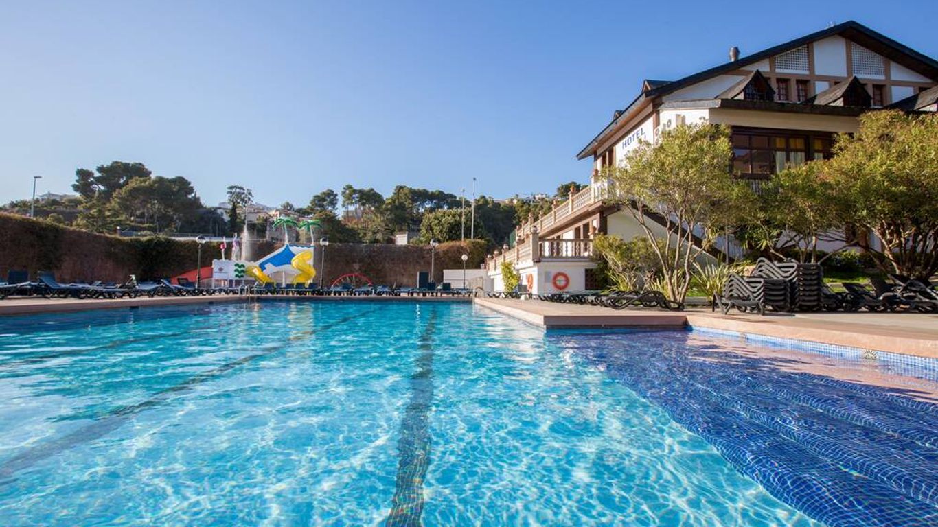 Santa Susanna Resort Affiliated By Fergus