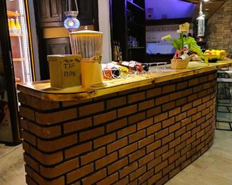Han Dalyan Hotel - Dalyan (Mugla) - Resepsjon