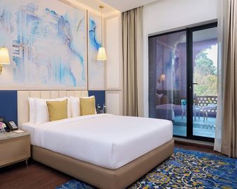Sarovar Premiere Amritsar - Амрітсар