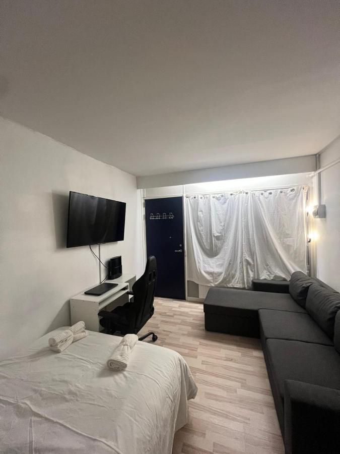 Studio Apartment in Airport Area – København