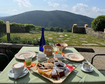Locanda Del Viandante B&B - Anghiari
