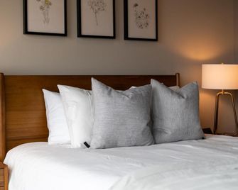 Sable 801 - Alcove - 明尼阿波利斯