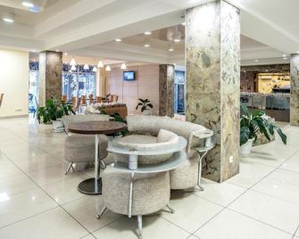 Russ Hotel - Saint Petersburg - Lobby