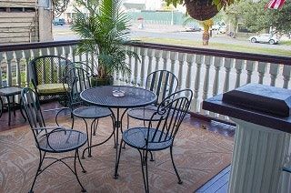 Elysian Fields Inn - Nouvelle-Orléans - Bâtiment