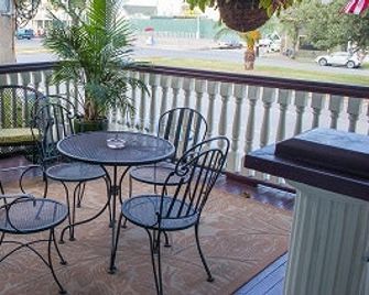 Elysian Fields Inn - Nouvelle-Orléans - Bâtiment