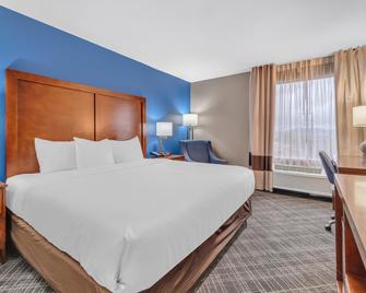Comfort Inn Somerset - Somerset - Habitación