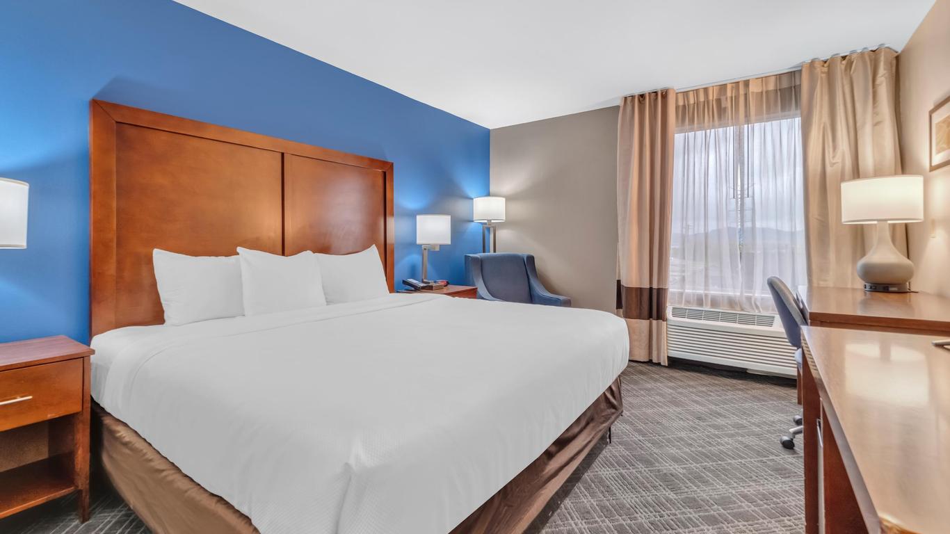Comfort Inn Somerset
