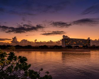 Southern Beach Hotel & Resort Okinawa - Itoman - Extérieur