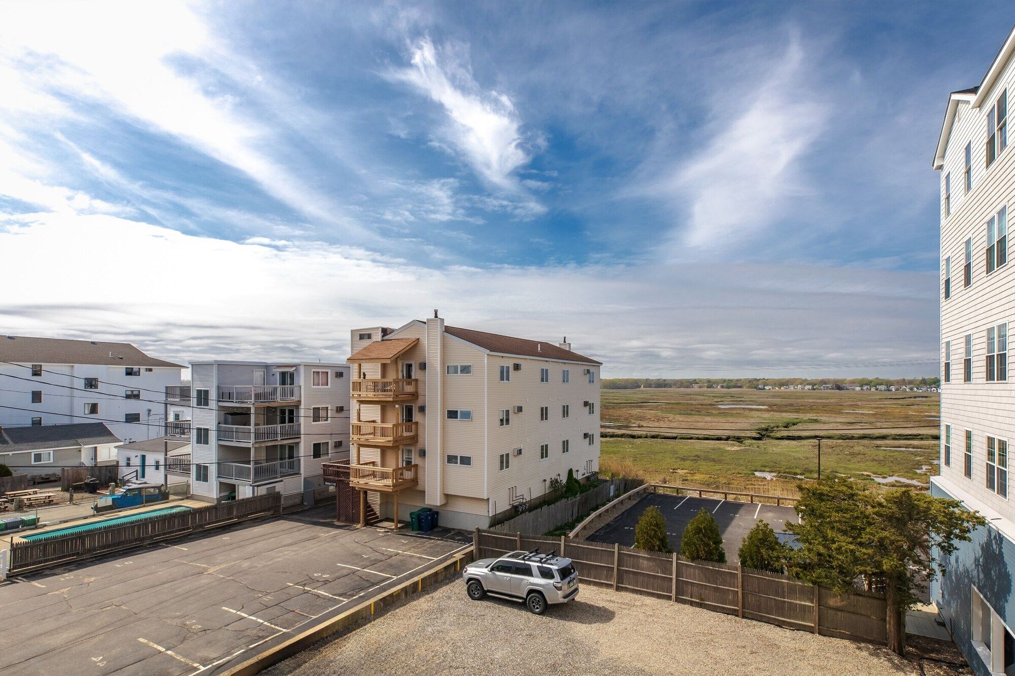 أتلانتيك بريز سويتس