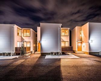 Rakuten Stay House X Will Style Takasaki 105 - Takasaki - Building