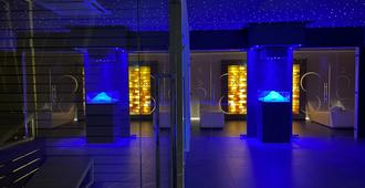 The Moon Boutique Hotel & Spa - Firenze - Aula