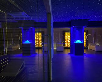 The Moon Boutique Hotel & Spa - Firenze - Reception