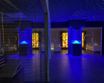The Moon Boutique Hotel & Spa - פירנצה - לובי