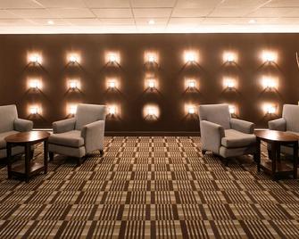 Rodd Royalty - שרלוטאון - טרקלין