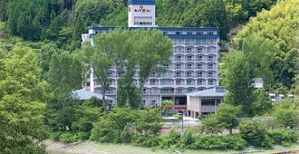 Hyper Resort Villa Shionoe - טקאמאטסו