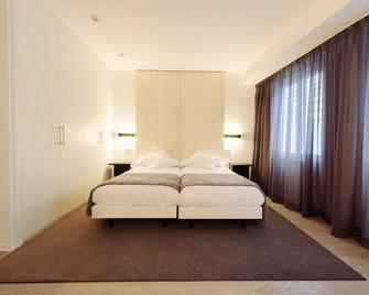 Hotel Lois - A Coruña - Bedroom
