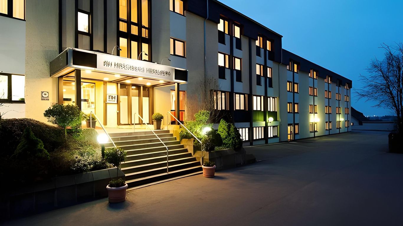 NH Hirschberg Heidelberg