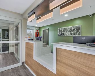 Sleep Inn & Suites - Oxford - University Area - Oxford