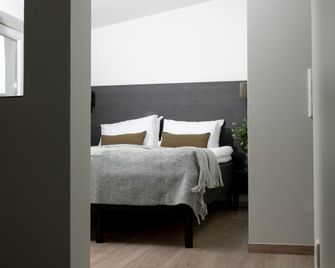 Bob W Sentralen - Oslo - Chambre
