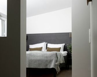 Bob W Sentralen - Oslo - Chambre