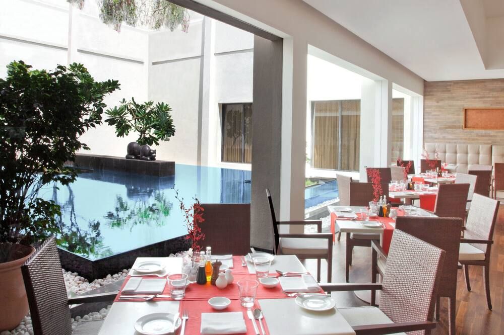 ترايدنت تشيناي